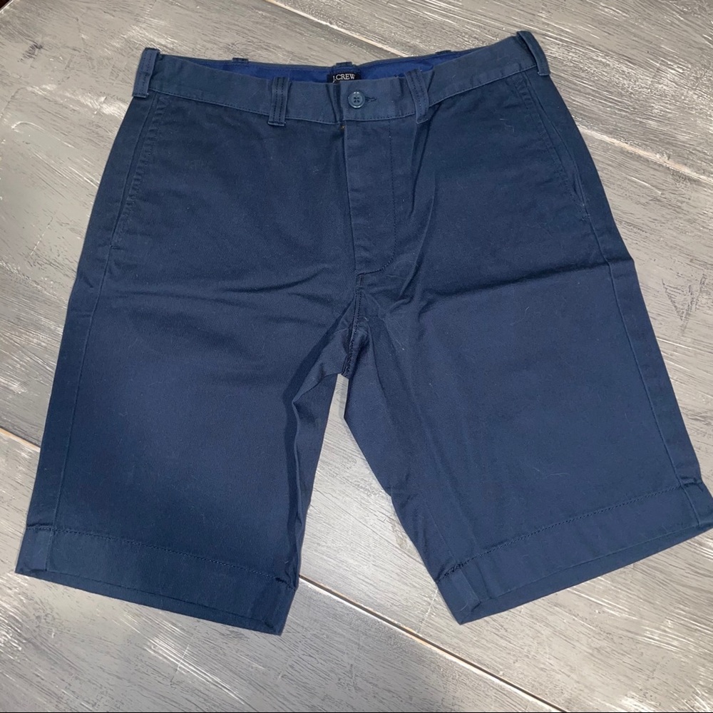 J. CREW Rivington Men’s Shorts